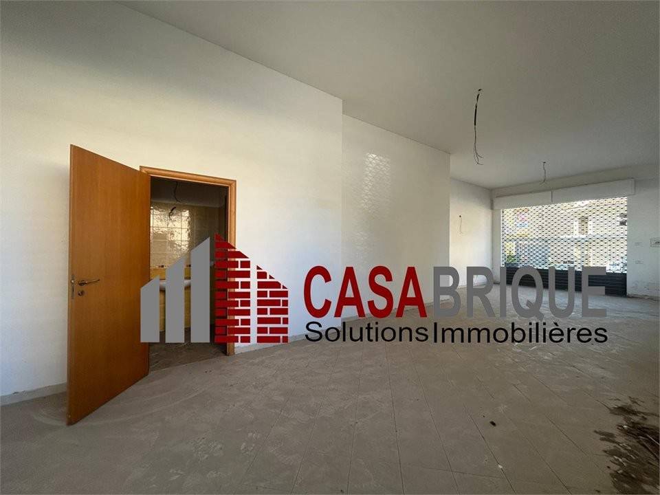 negozio in affitto a Bagheria