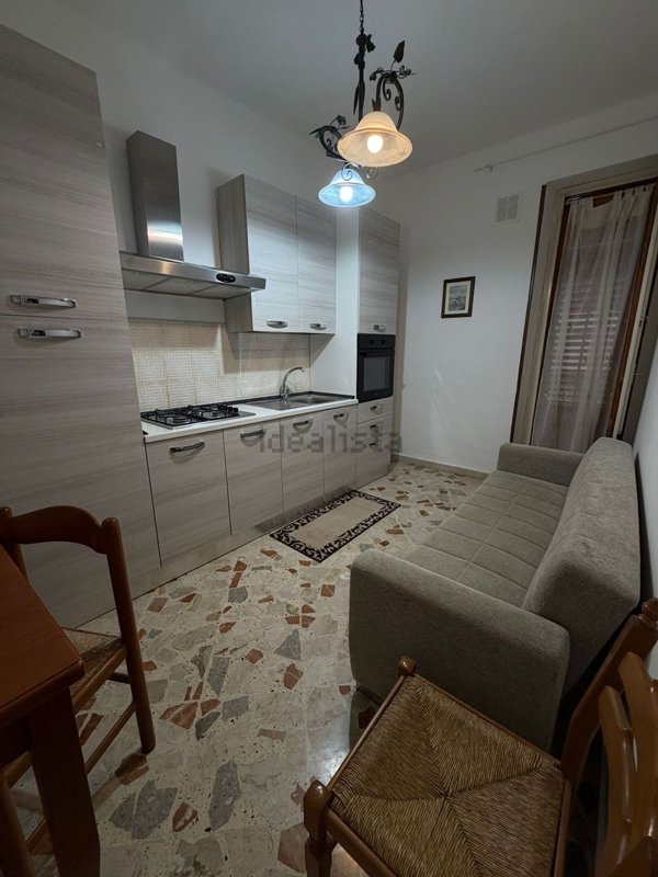 appartamento in affitto a Bagheria
