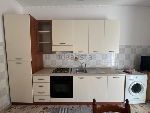 appartamento in affitto a Bagheria