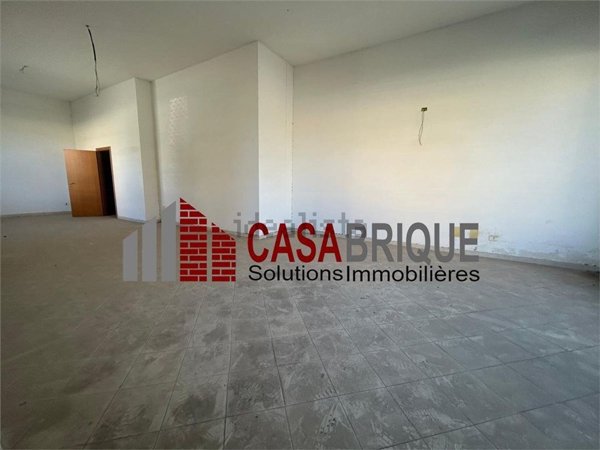 locale commerciale in affitto a Bagheria
