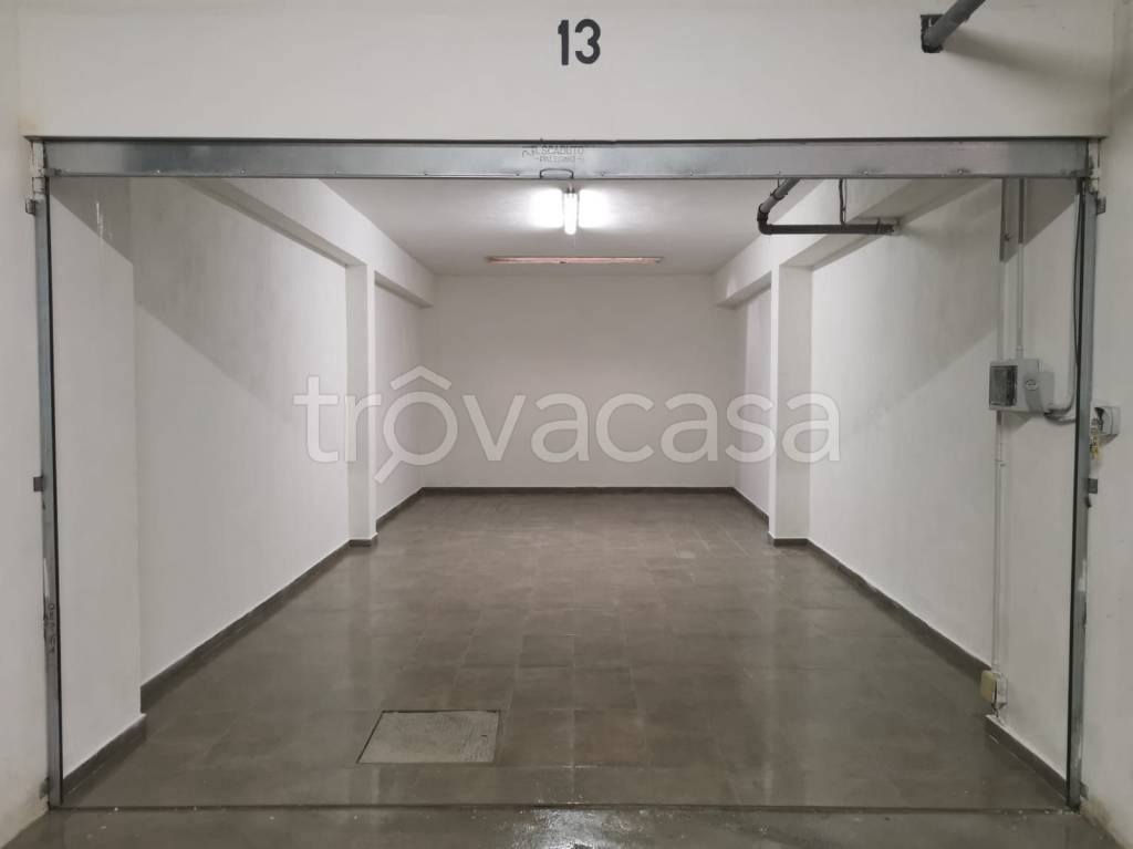 casa indipendente in affitto a Bagheria in zona Centro Città