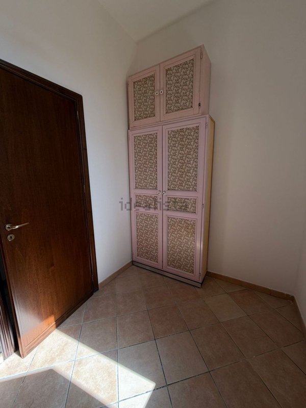 appartamento in affitto a Bagheria in zona Aspra