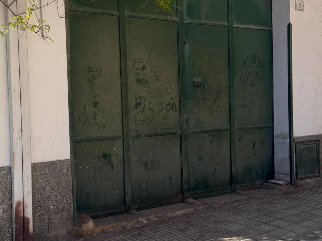 locale di sgombero in affitto a Bagheria in zona Centro Città