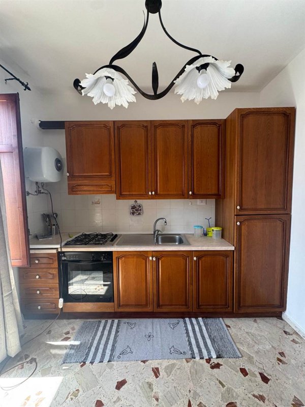 appartamento in affitto a Bagheria