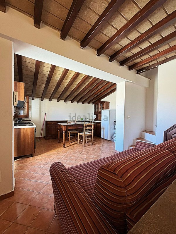 appartamento in affitto a Bagheria