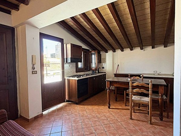 appartamento in affitto a Bagheria