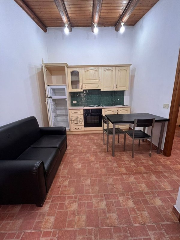 appartamento in affitto a Bagheria in zona Centro Città