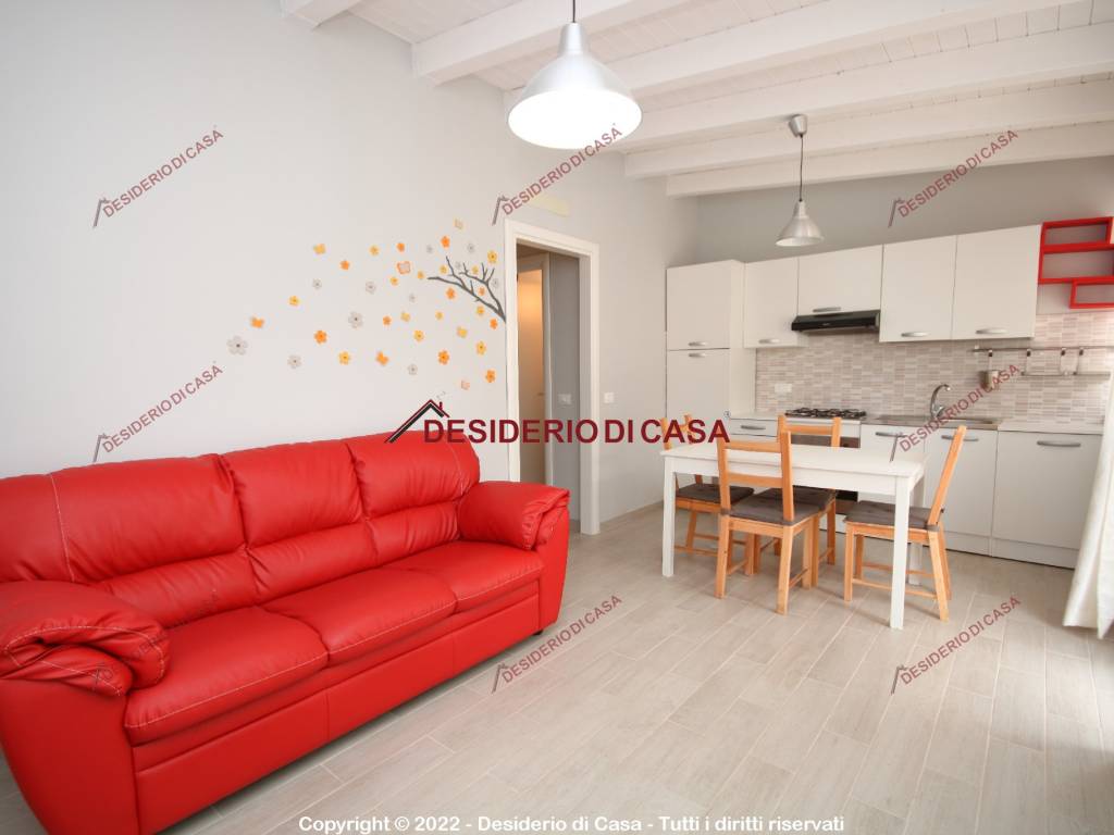 appartamento in affitto a Bagheria