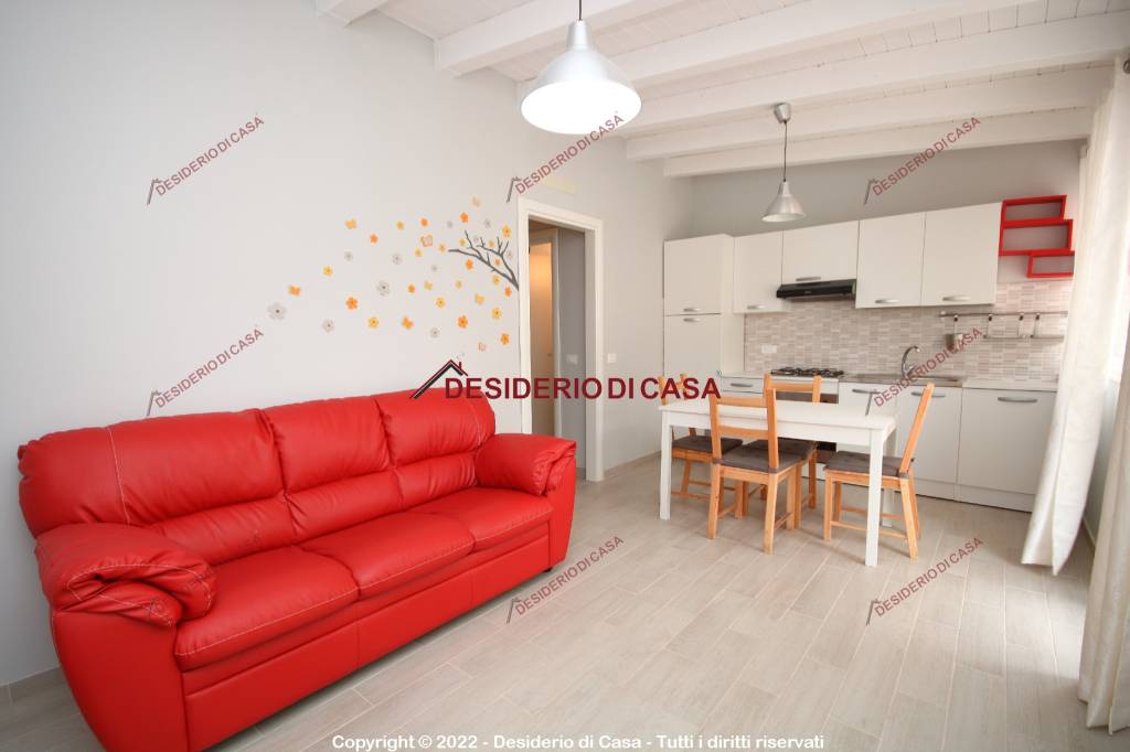 appartamento in affitto a Bagheria