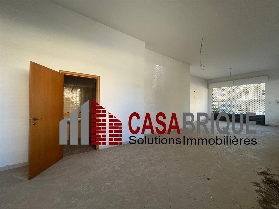 appartamento in affitto a Bagheria