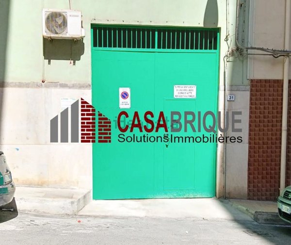 locale commerciale in affitto a Bagheria