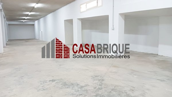 locale commerciale in affitto a Bagheria