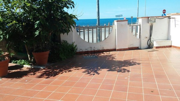 appartamento in affitto a Bagheria in zona Aspra