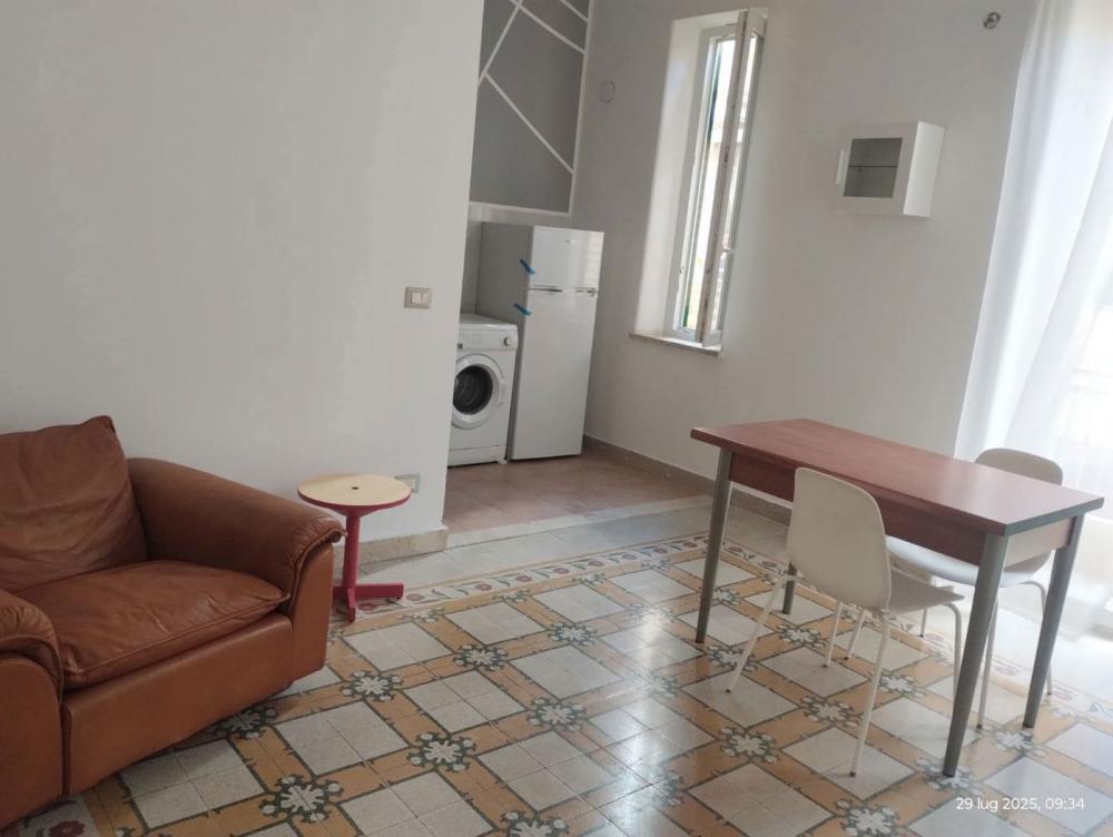 appartamento in affitto a Bagheria in zona Centro Città