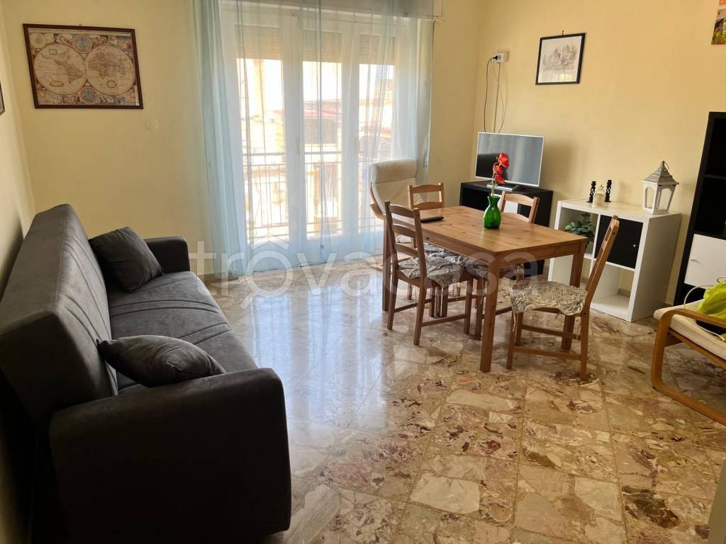 appartamento in affitto a Bagheria