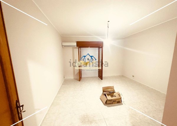 appartamento in affitto a Bagheria