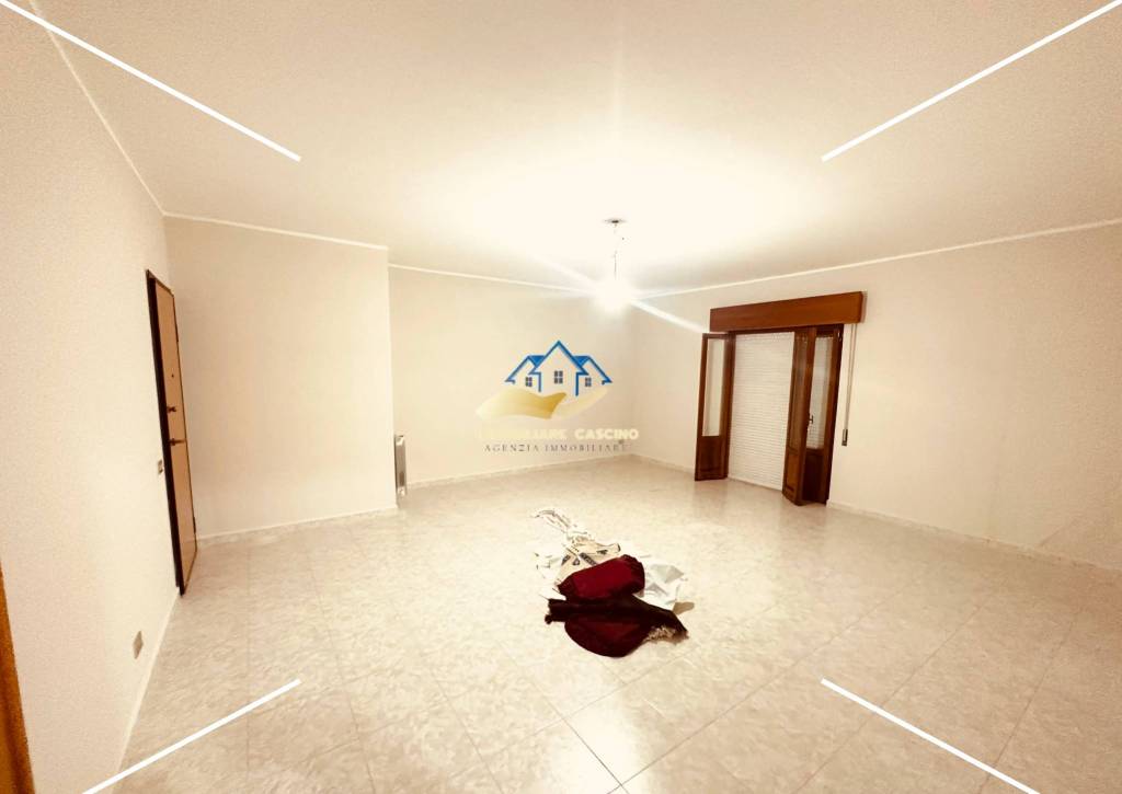 appartamento in affitto a Bagheria