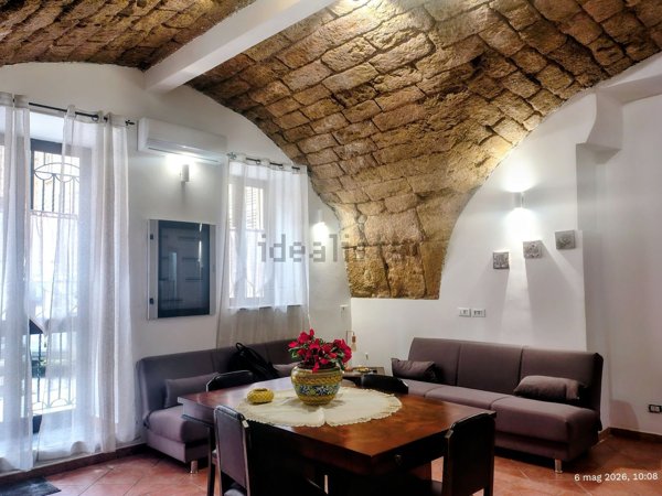 appartamento in affitto a Bagheria