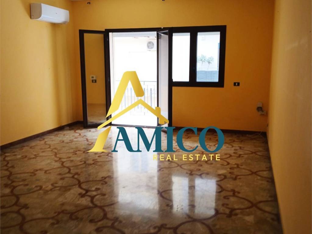 appartamento in affitto a Bagheria