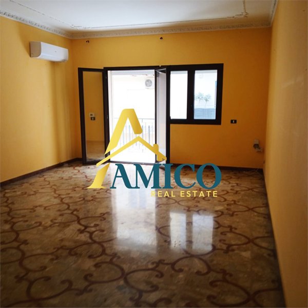 appartamento in affitto a Bagheria