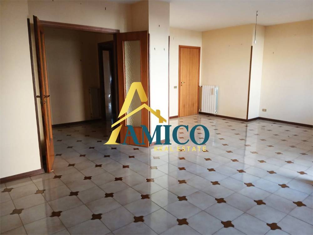 appartamento in affitto a Bagheria