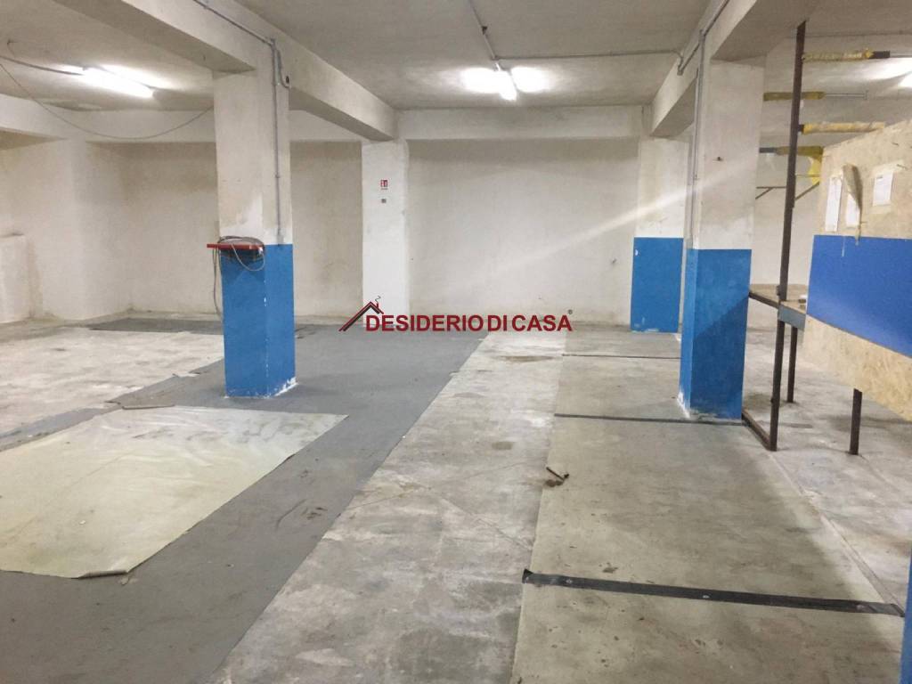 locale commerciale in affitto a Bagheria