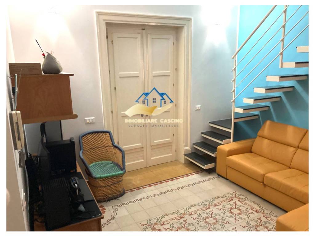 appartamento in affitto a Bagheria