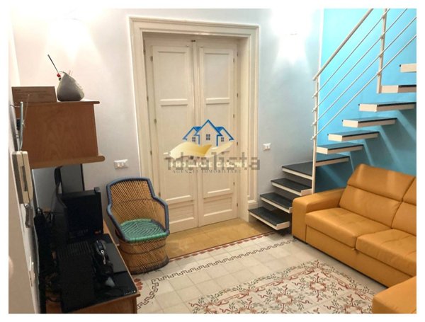 appartamento in affitto a Bagheria