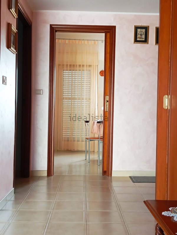 appartamento in affitto a Bagheria