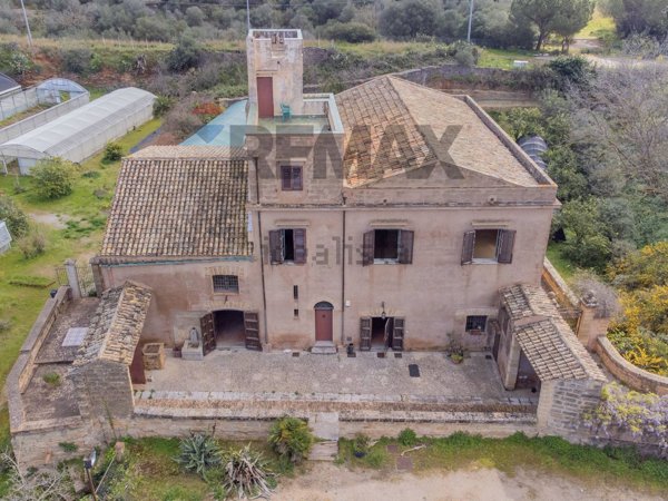 casa indipendente in affitto a Bagheria