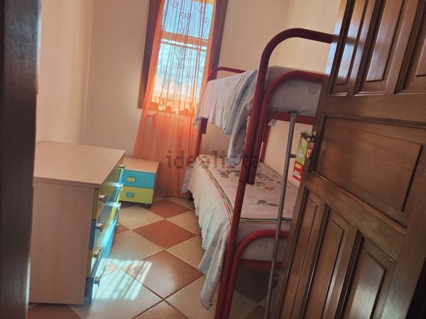 appartamento in affitto a Bagheria