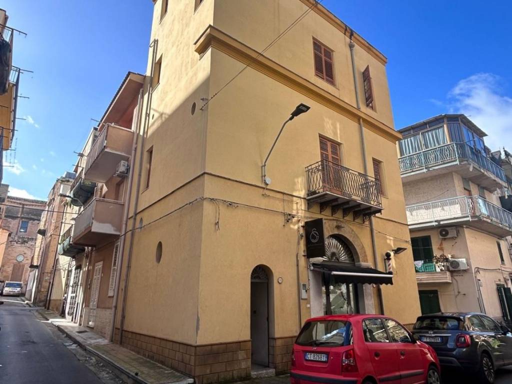 appartamento in affitto a Bagheria