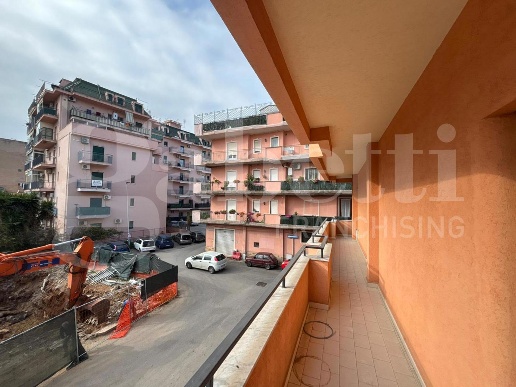 appartamento in affitto a Bagheria in zona Centro Città