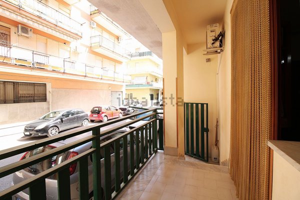appartamento in affitto a Bagheria