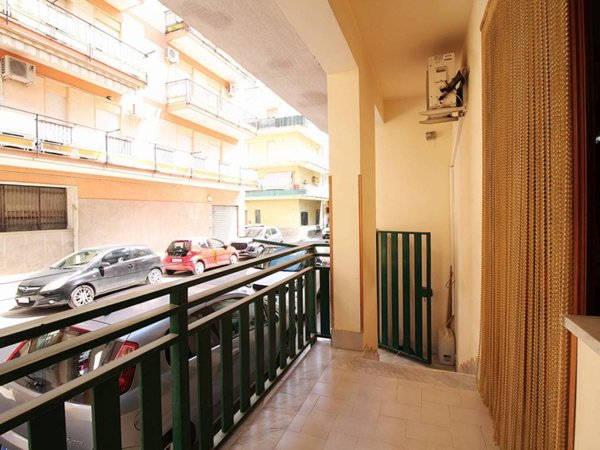 appartamento in affitto a Bagheria