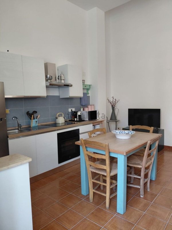 appartamento in affitto a Bagheria in zona Centro Città