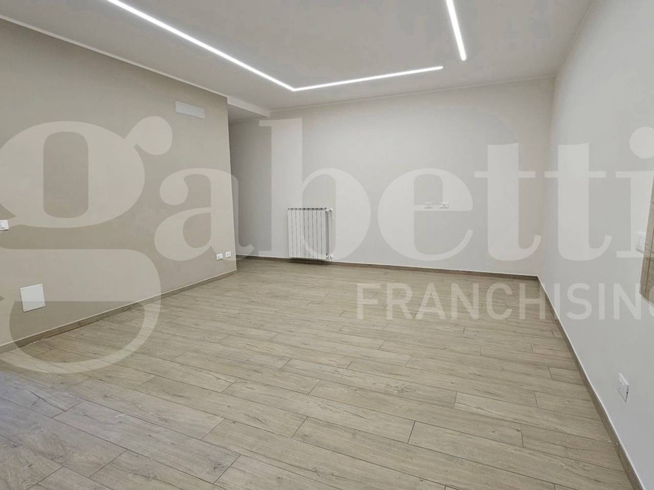appartamento in affitto a Bagheria in zona Centro Città