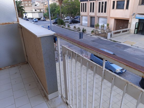 ufficio in affitto a Bagheria