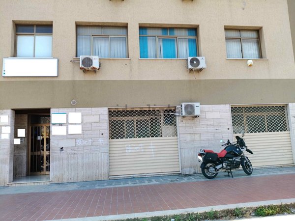 ufficio in affitto a Bagheria