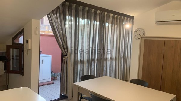 appartamento in affitto a Bagheria
