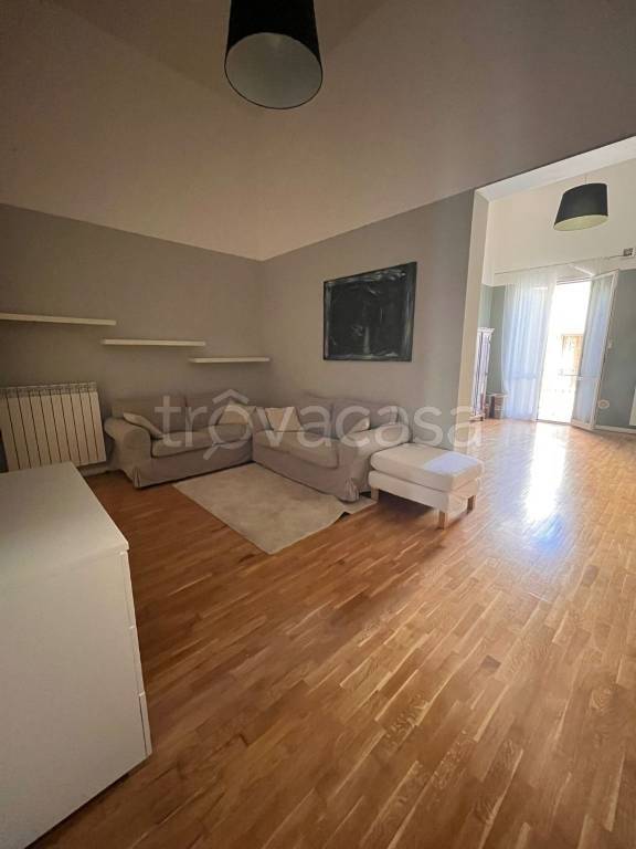 appartamento in affitto a Bagheria in zona Centro Città