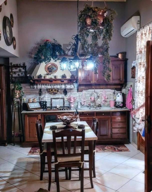 appartamento in affitto a Bagheria