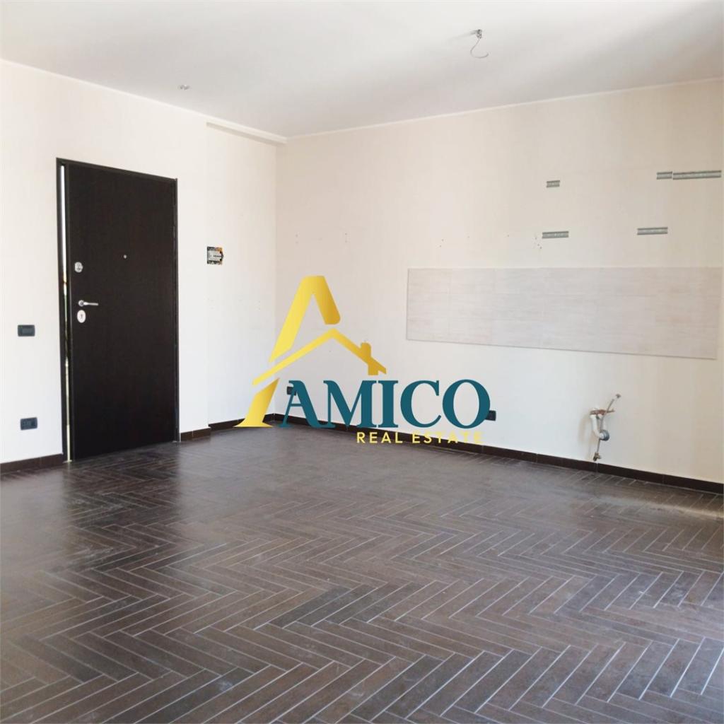 appartamento in affitto a Bagheria in zona Centro Città