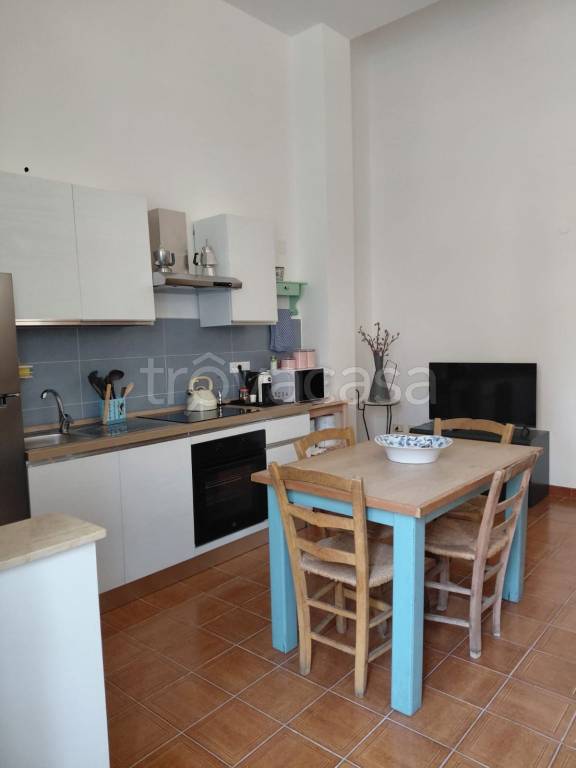 appartamento in affitto a Bagheria in zona Centro Città