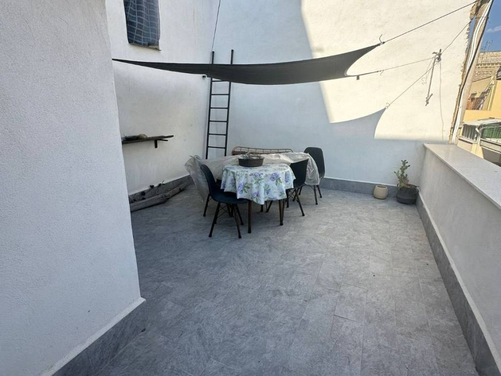 appartamento in affitto a Bagheria