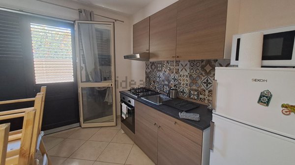 appartamento in affitto a Bagheria