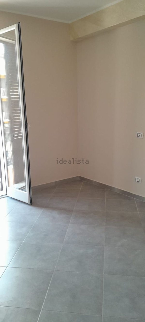 appartamento in affitto a Bagheria