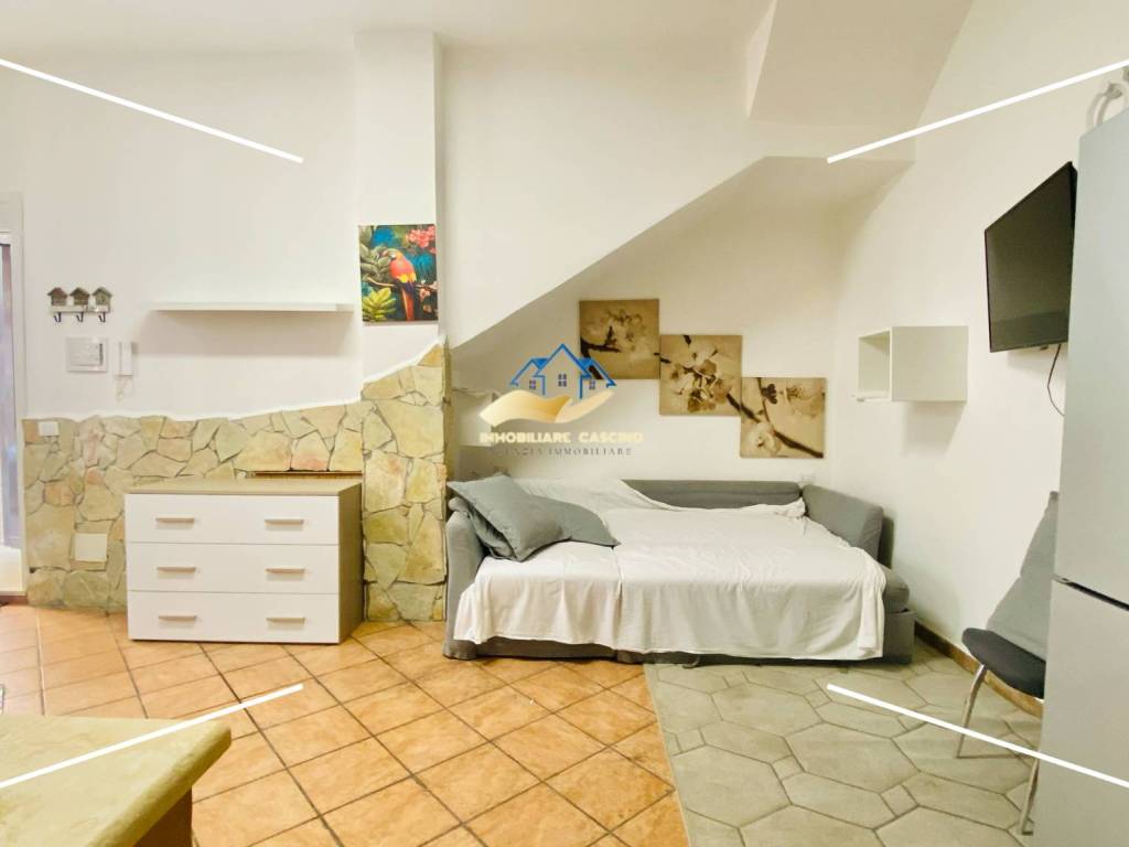 appartamento in affitto a Bagheria
