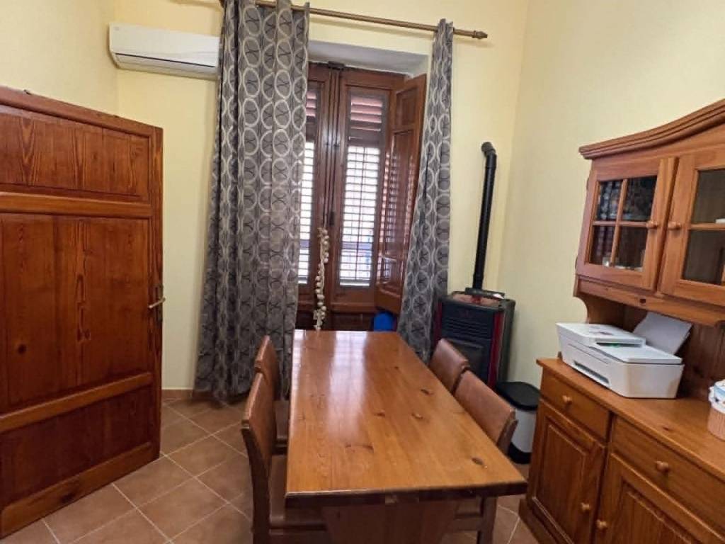 appartamento in affitto a Bagheria in zona Centro Città