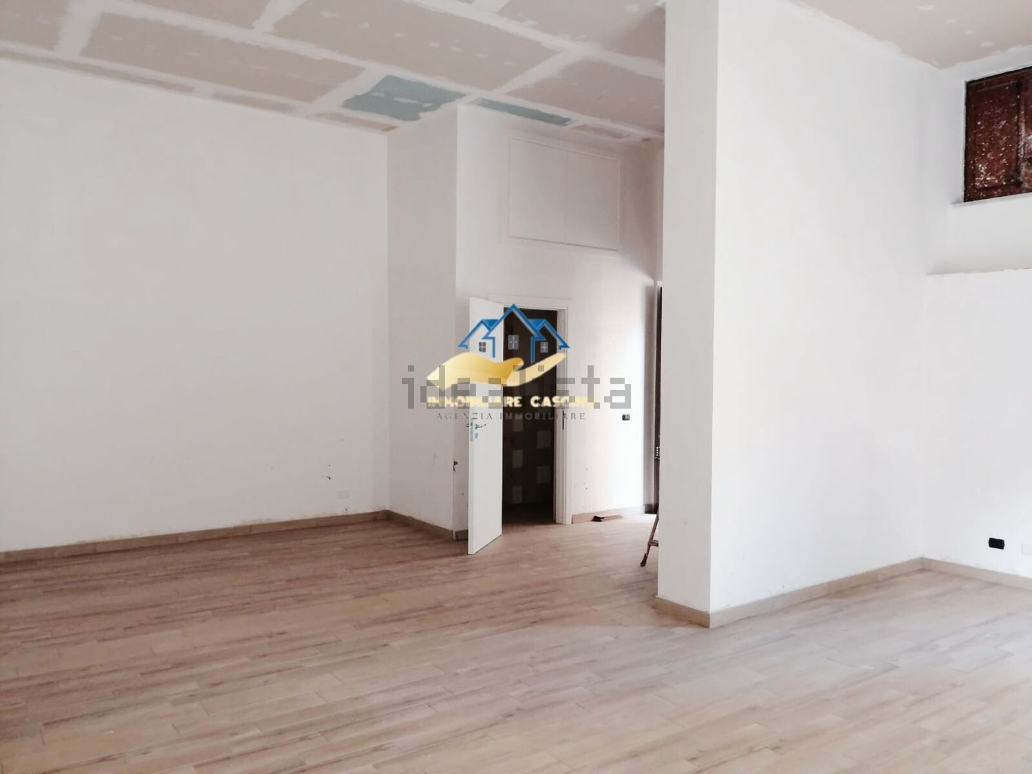 locale commerciale in affitto a Bagheria in zona Villa Cavaretta